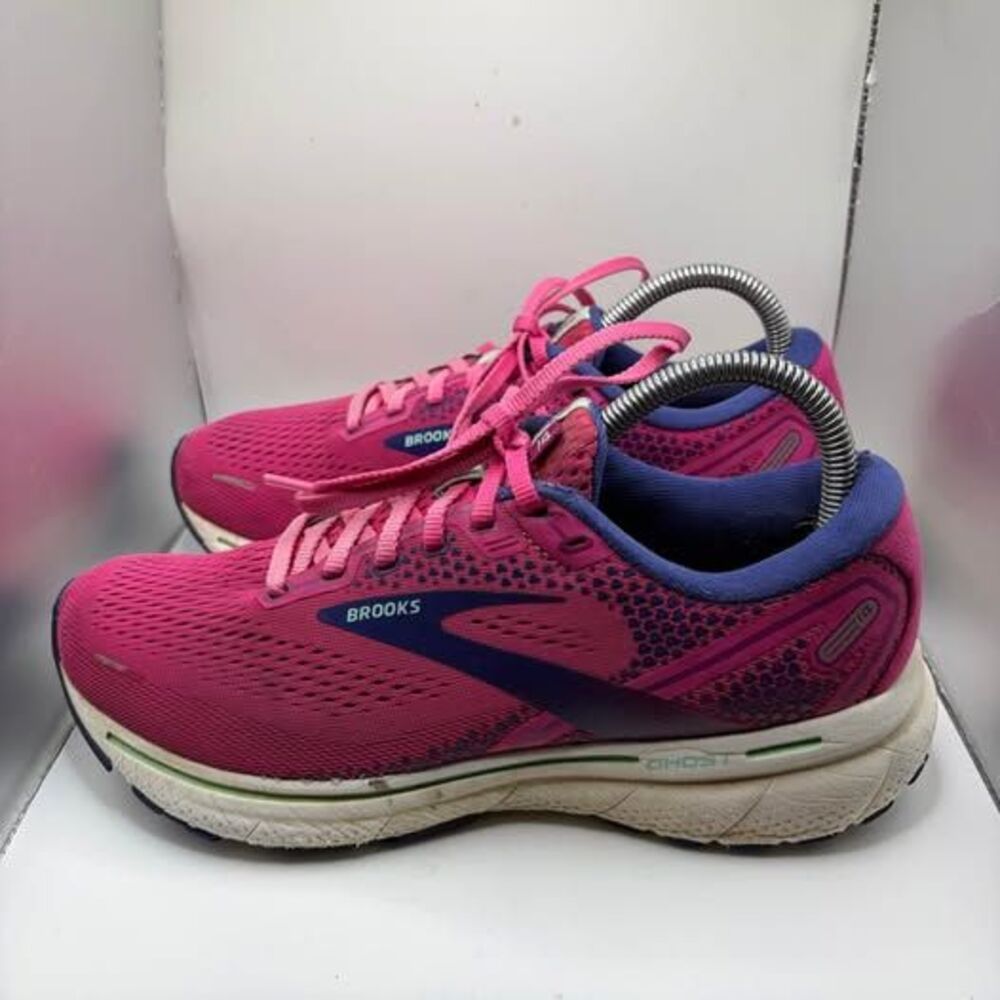 Women’s Brooks Ghost 14 Running Shoes Size 8